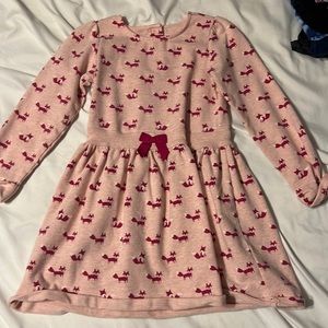 Gymboree Long Sleeve Dress